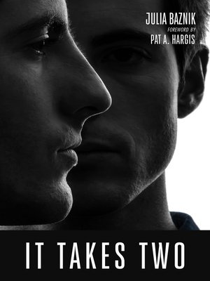 cover image of It Takes Two